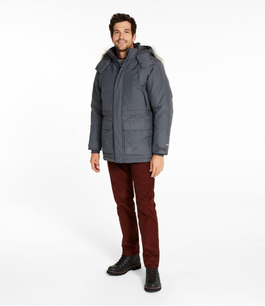 
                            
                                
                                    
                                
                            Men's Baxter State Parka
                         Product Image