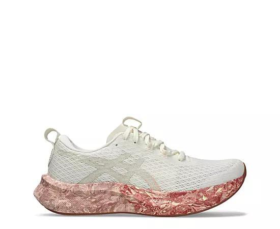 Asics Womens Noosa Tri 16 Running Shoe Product Image