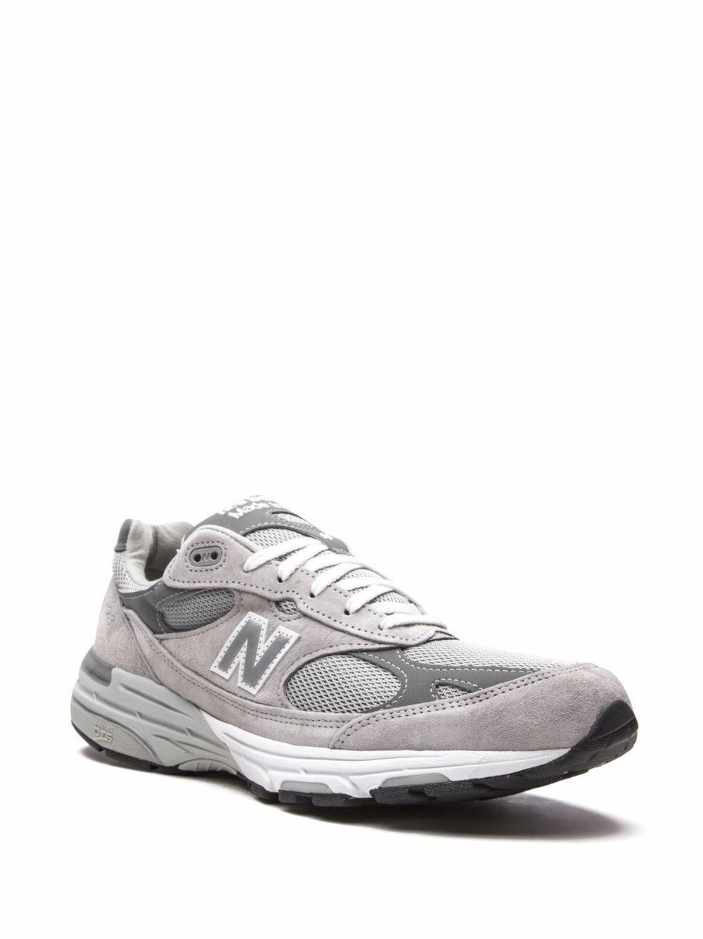 Made in USA 993 Core low-top sneakers Product Image