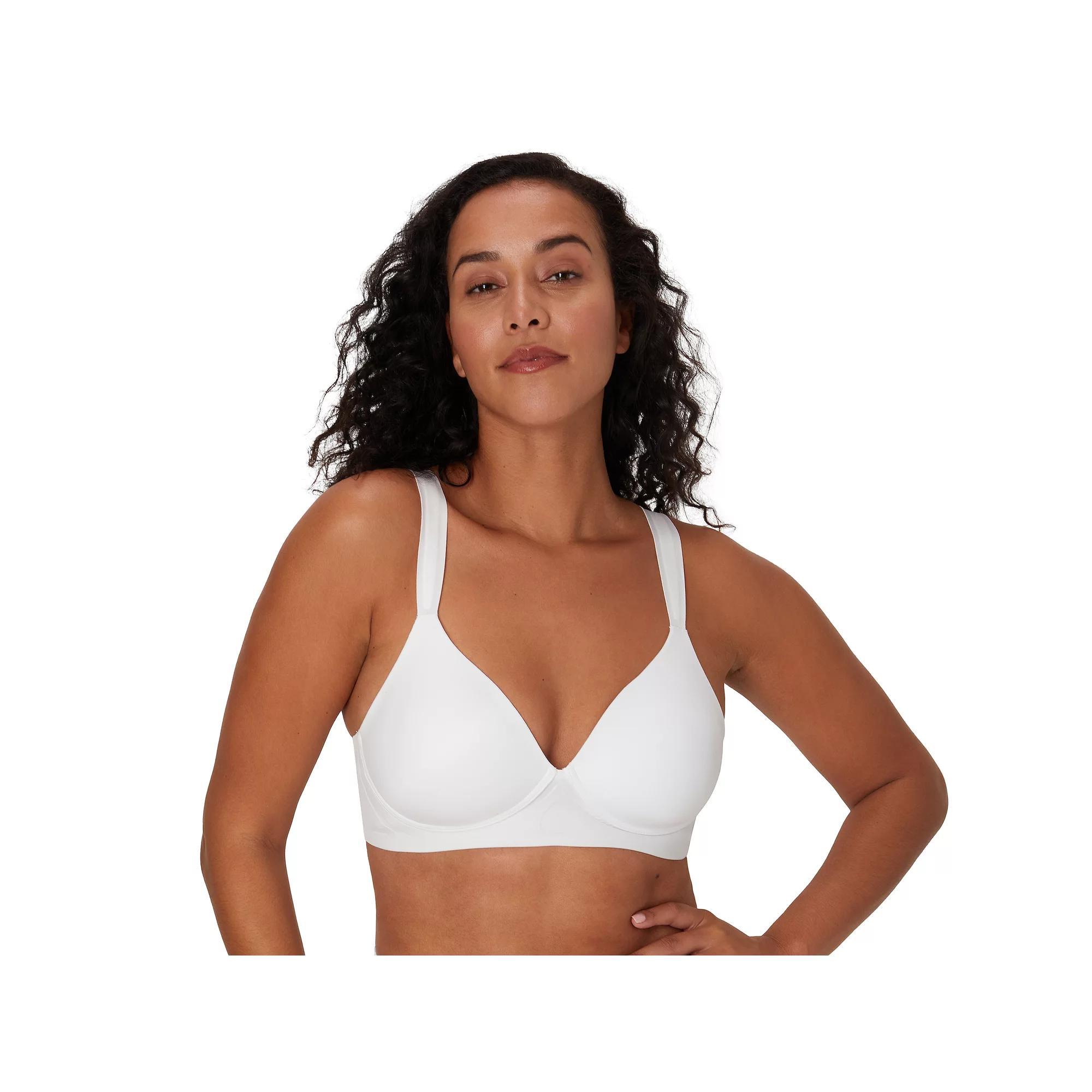 Bali Comfort Revolution Ultimate Wireless Support Bra DF3462, Womens Product Image