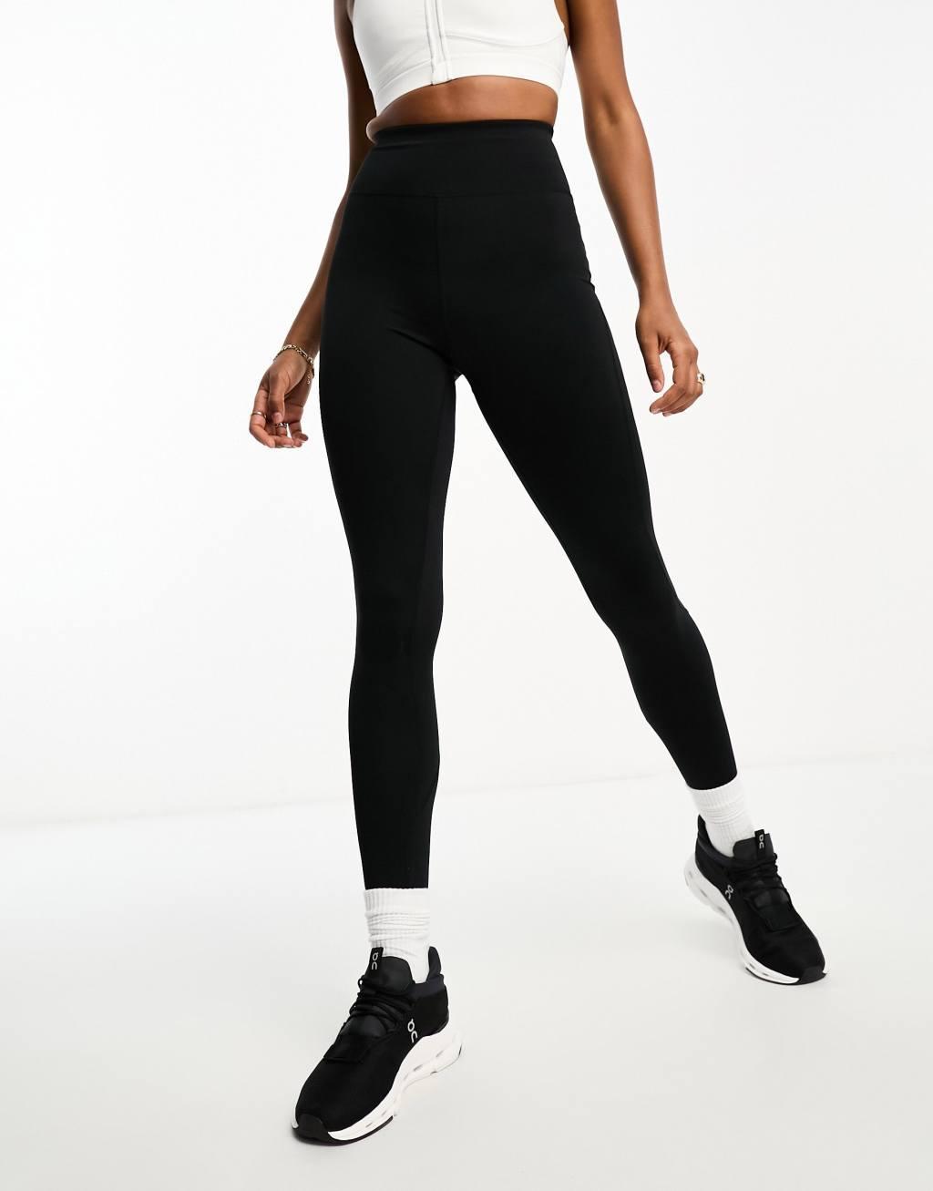 ASOS 4505 Icon bum sculpt gym legging Product Image