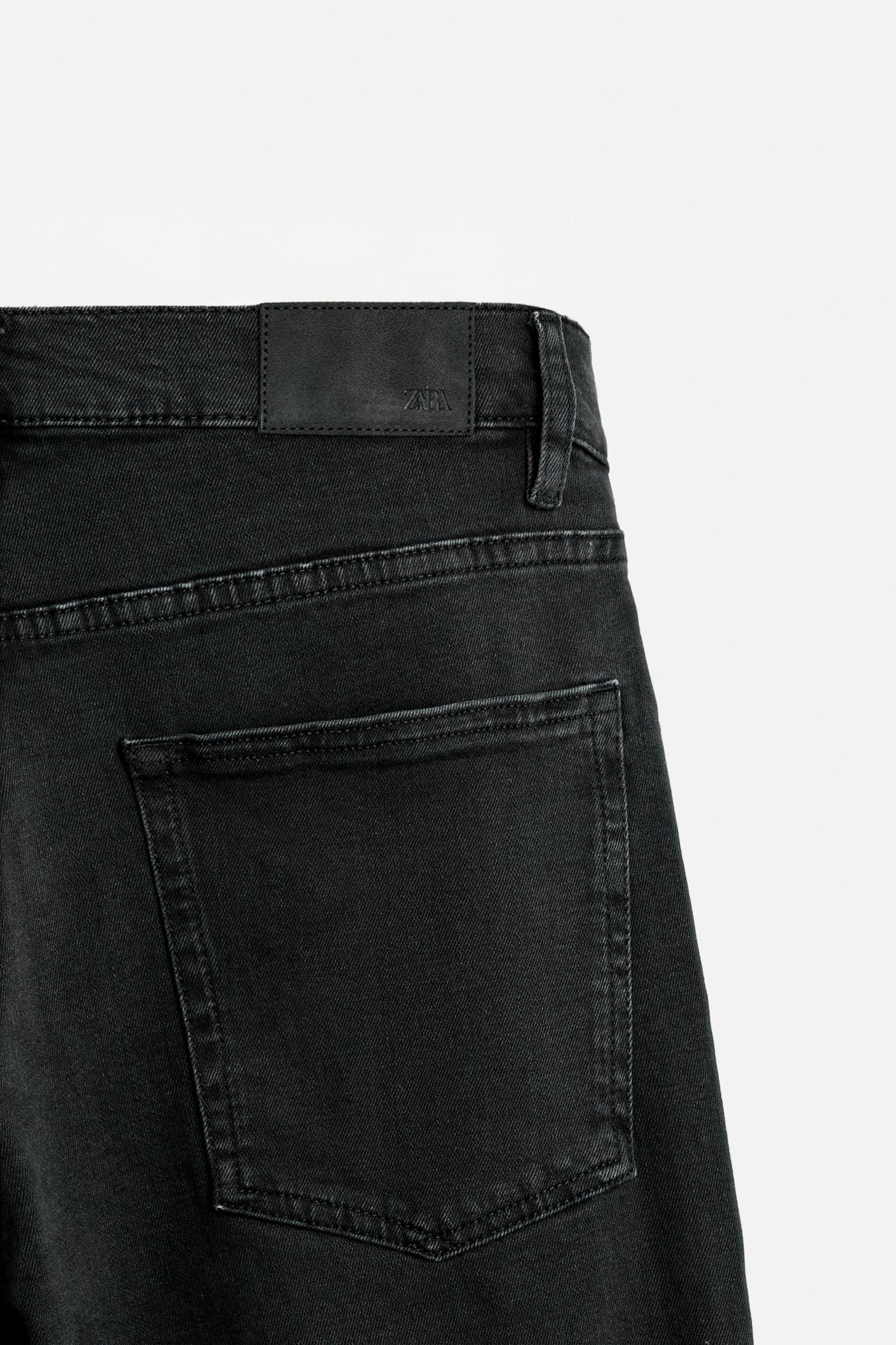 SLIM FIT JEANS Product Image