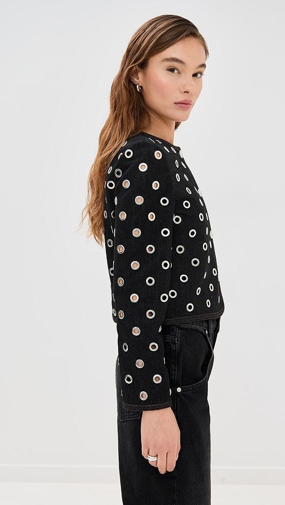 Veronica Beard Beale Jacket | Shopbop Product Image