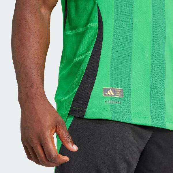 Austin FC 25/26 Home Authentic Jersey Product Image