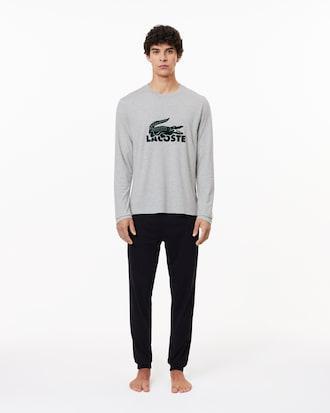 Long Sleeved Pyjama Set Product Image