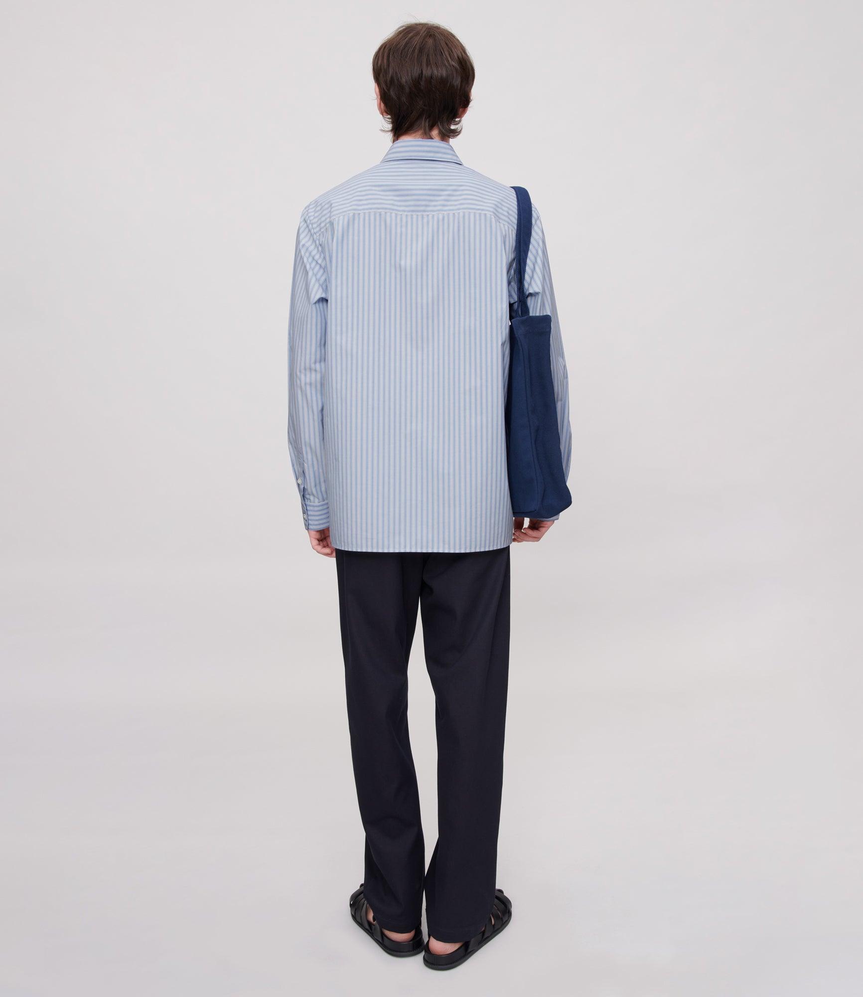 Malo shirt Male Product Image