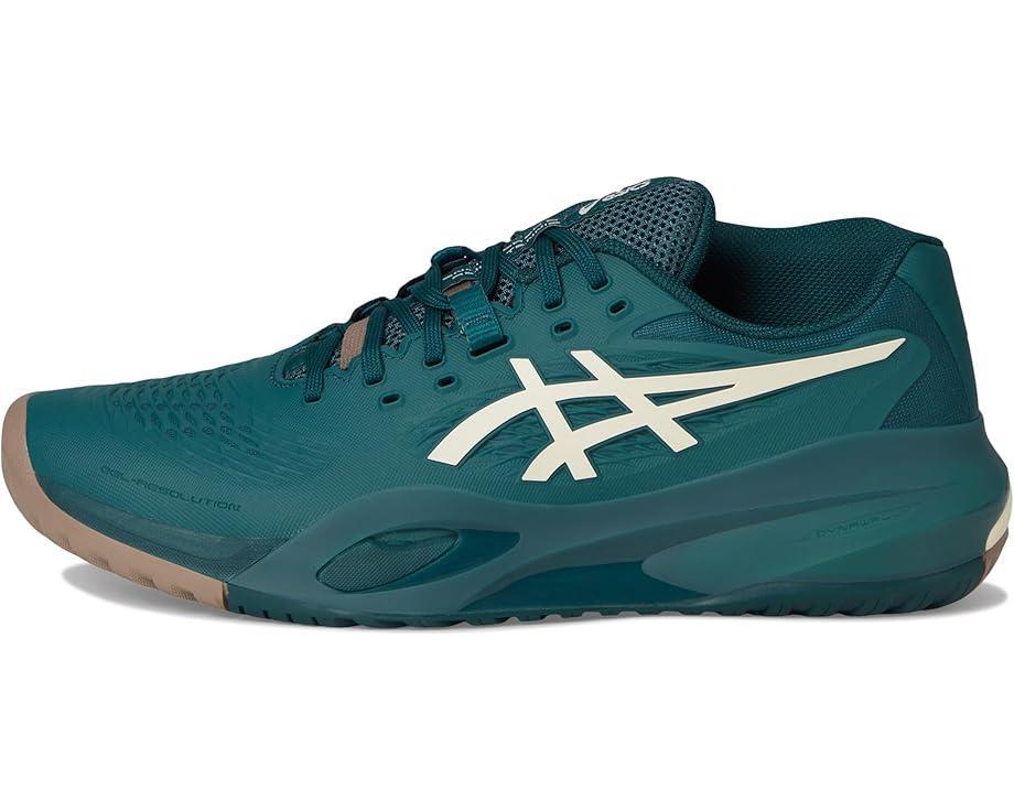 Men&apos;s Solution Speed FF 3 Tennis Shoe Product Image