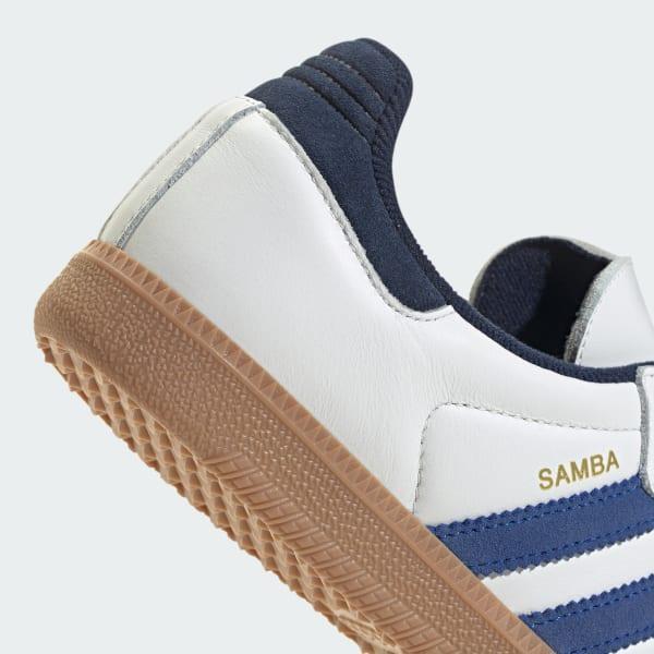 Adidas Mens Originals Samba OG Casual Shoes Product Image