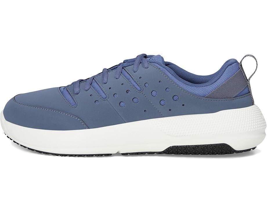 On The Clock Work Sneaker Product Image