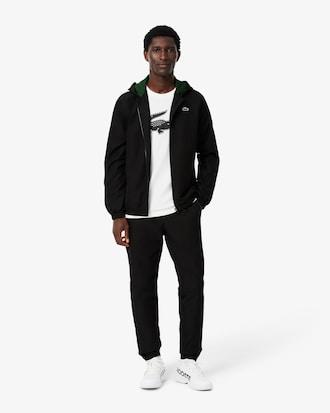 Logo Tennis Tracksuit Product Image