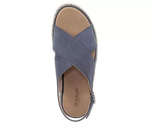 Dr. Scholls Womens Ember Sandal Wedge Product Image
