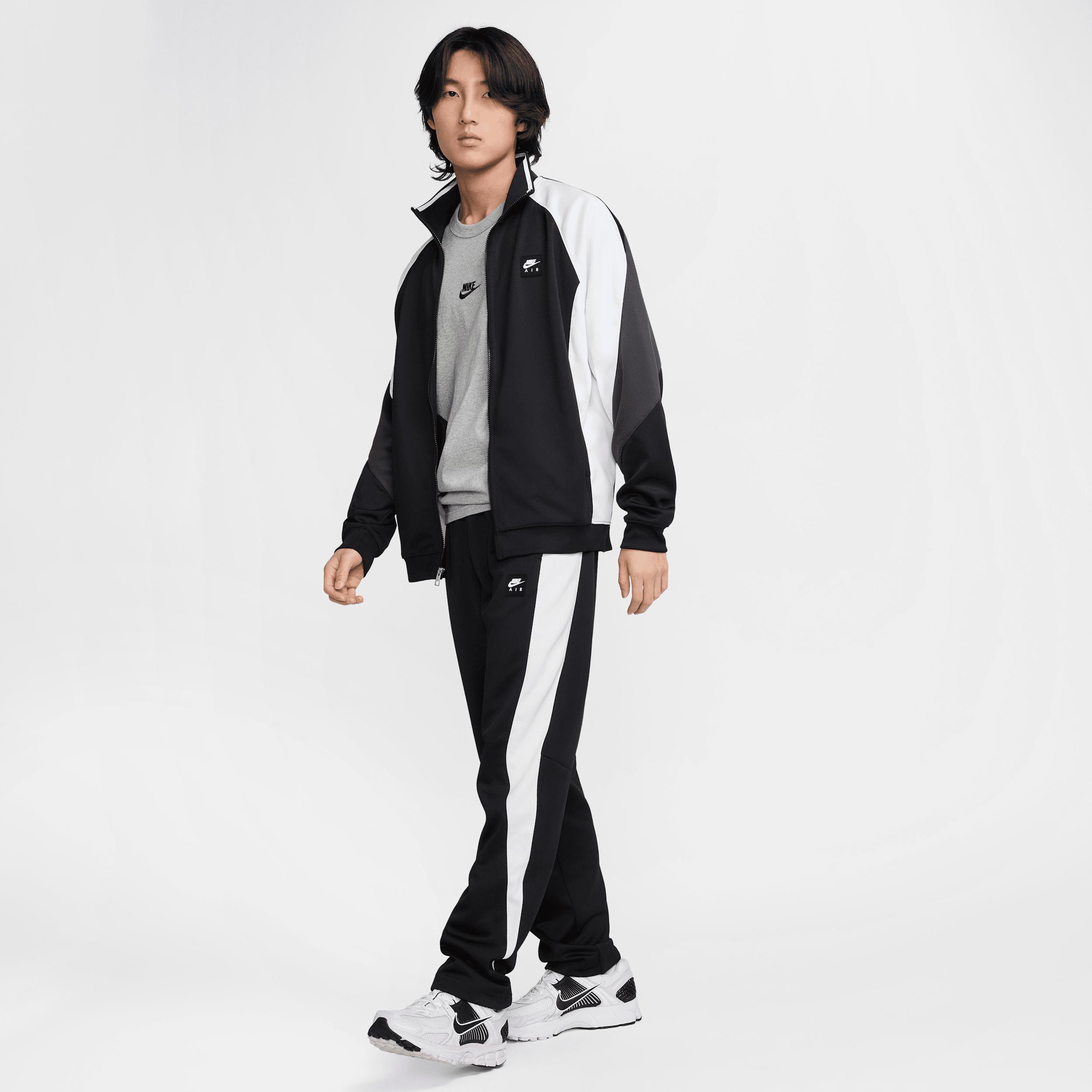 Nike Men's Air Poly-Knit Track Pants Product Image