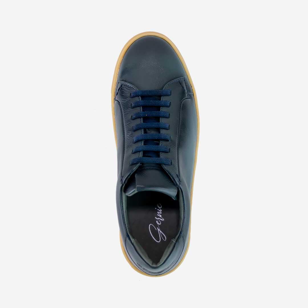 36's Laceless Low Top Product Image