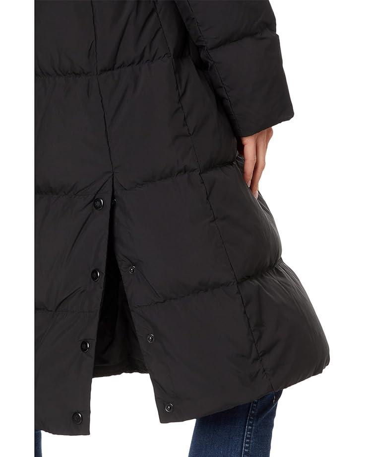 Metropolis Parka Product Image