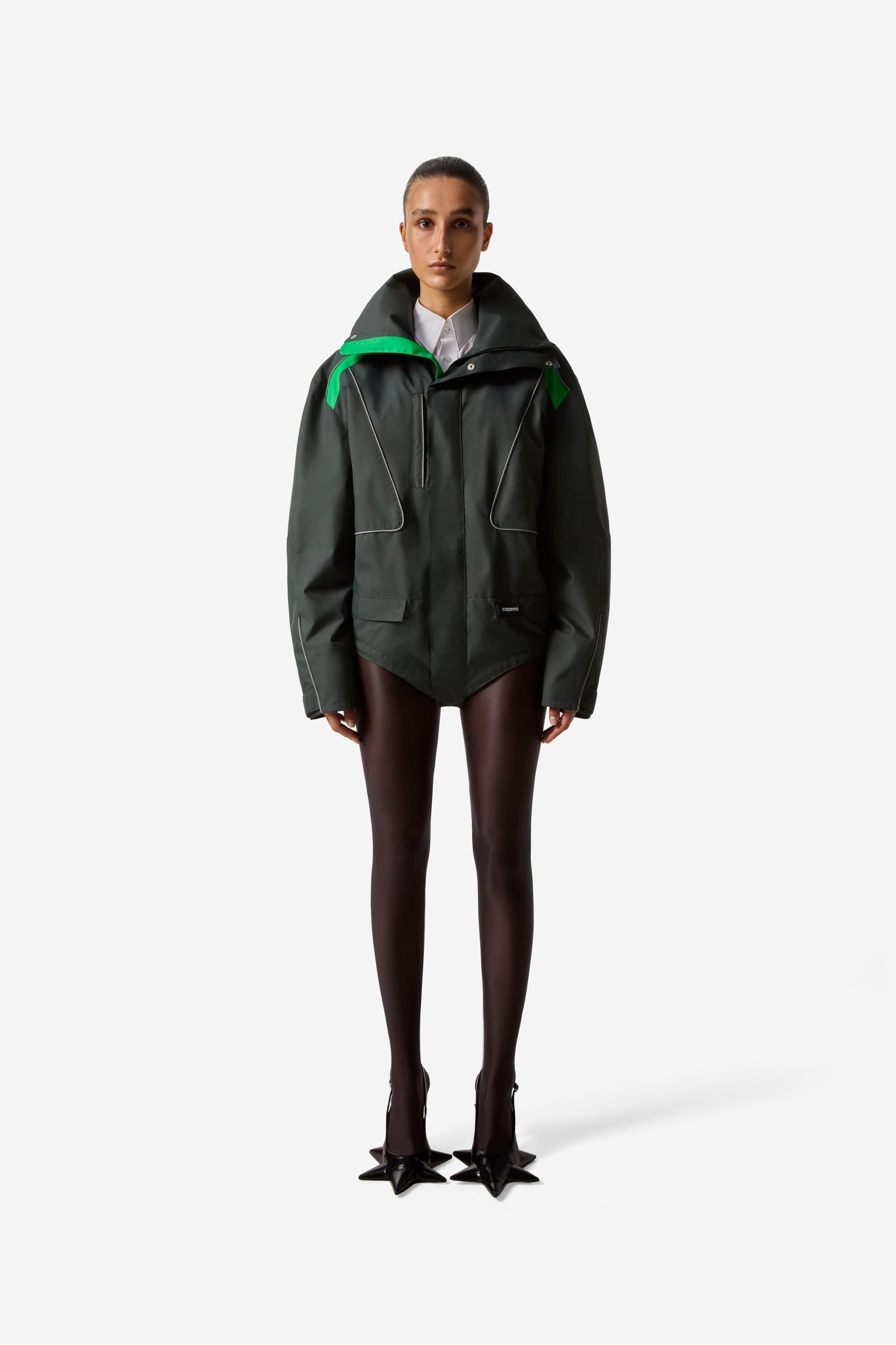 Body Jacket Product Image