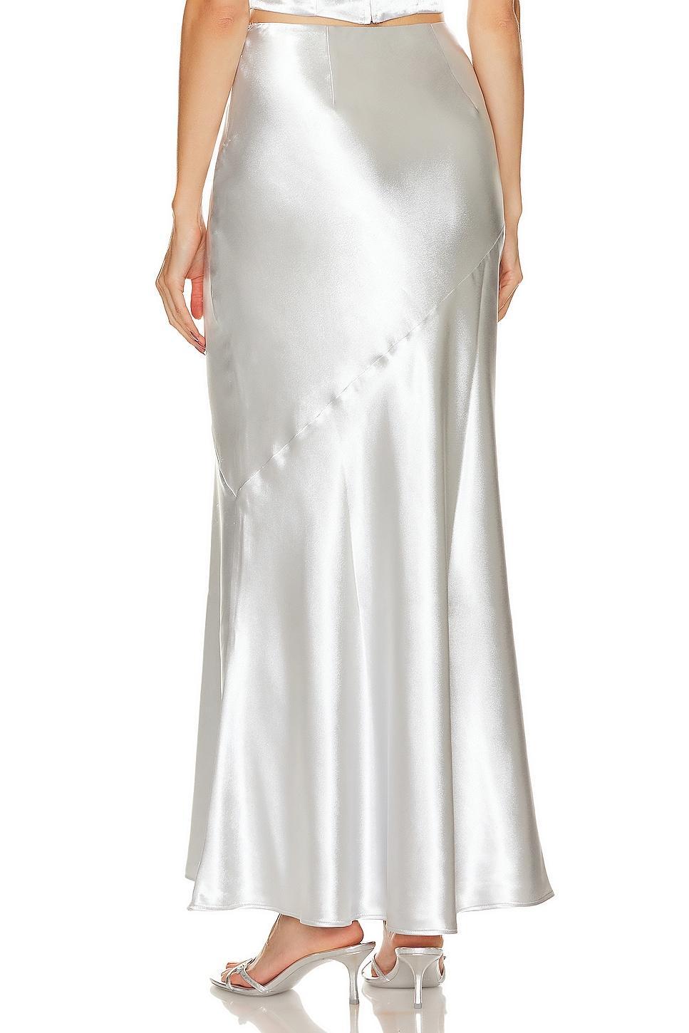 Amalia Maxi Skirt LPA Product Image