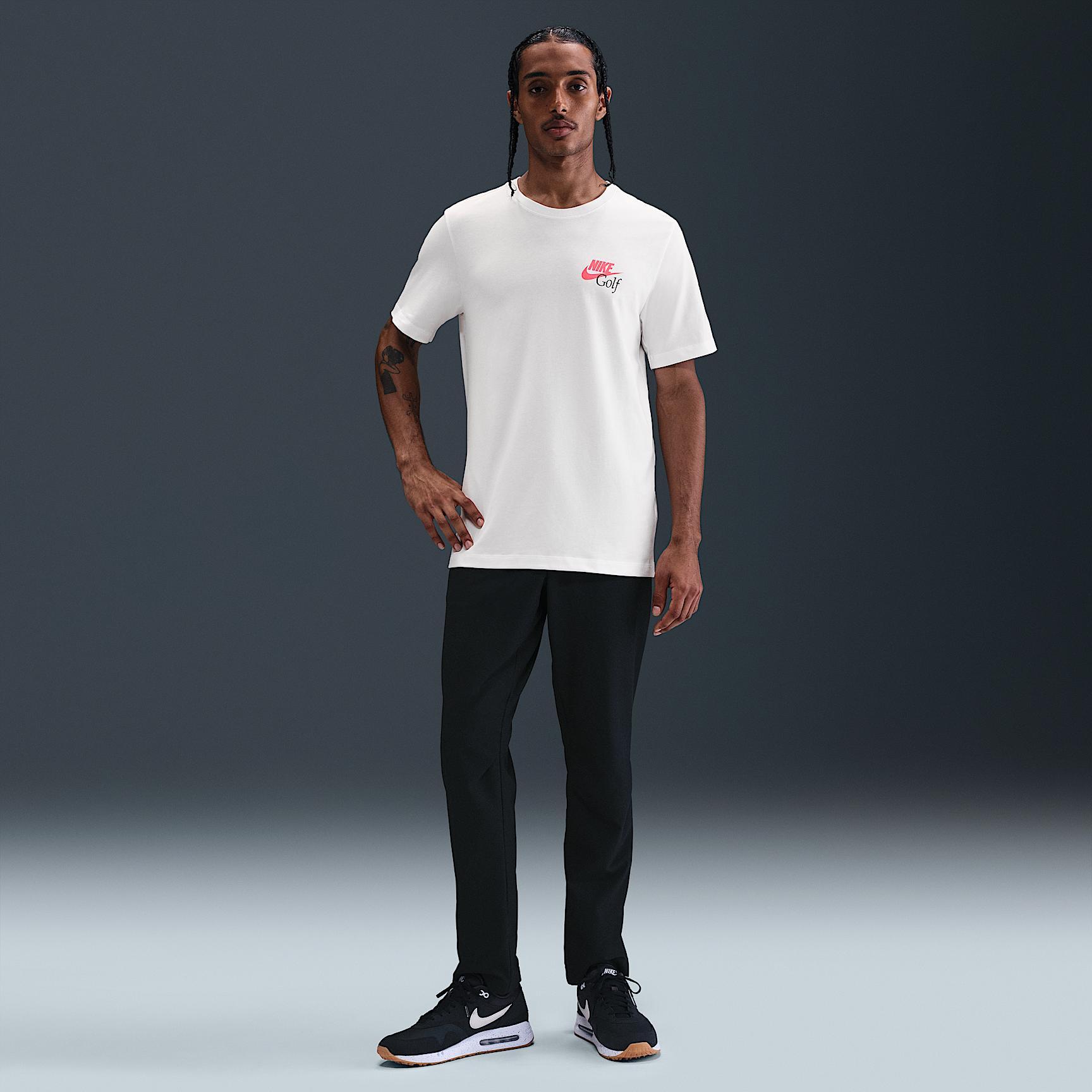 Nike Men's Golf T-Shirt Product Image