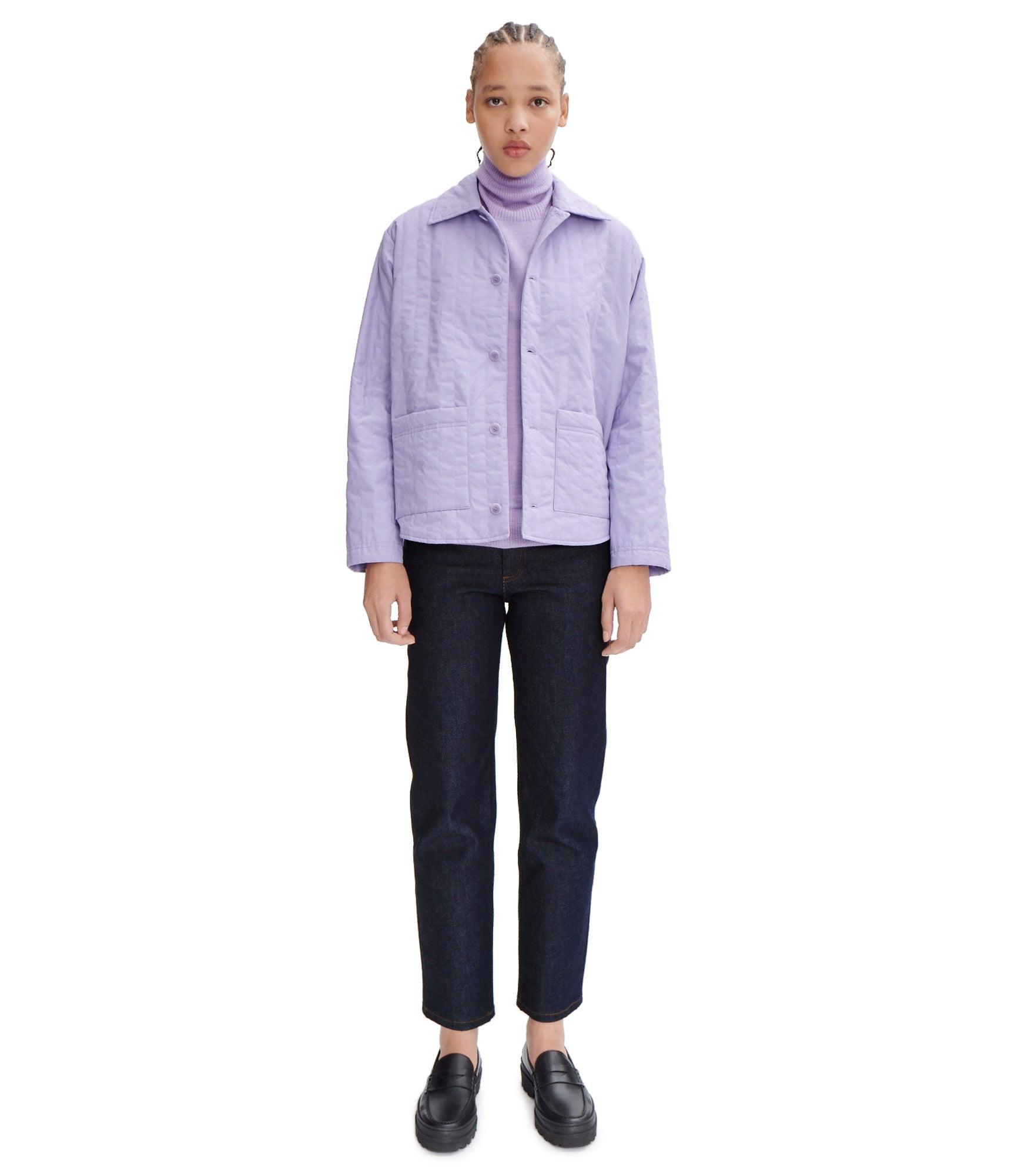Effie jacket Female Product Image
