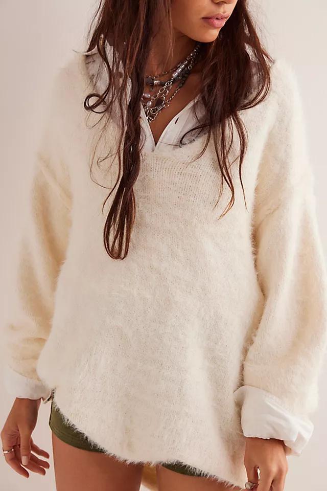 Sparrow Pullover Product Image