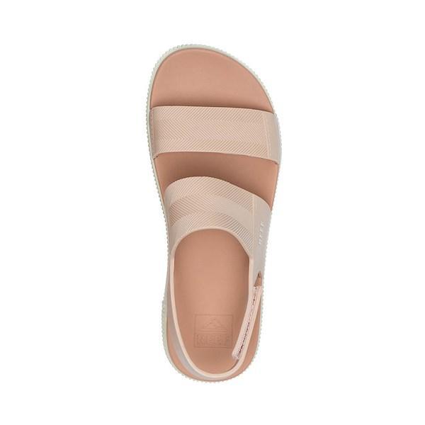 Womens Reef Water Vista Higher Sandal - Sunset Product Image