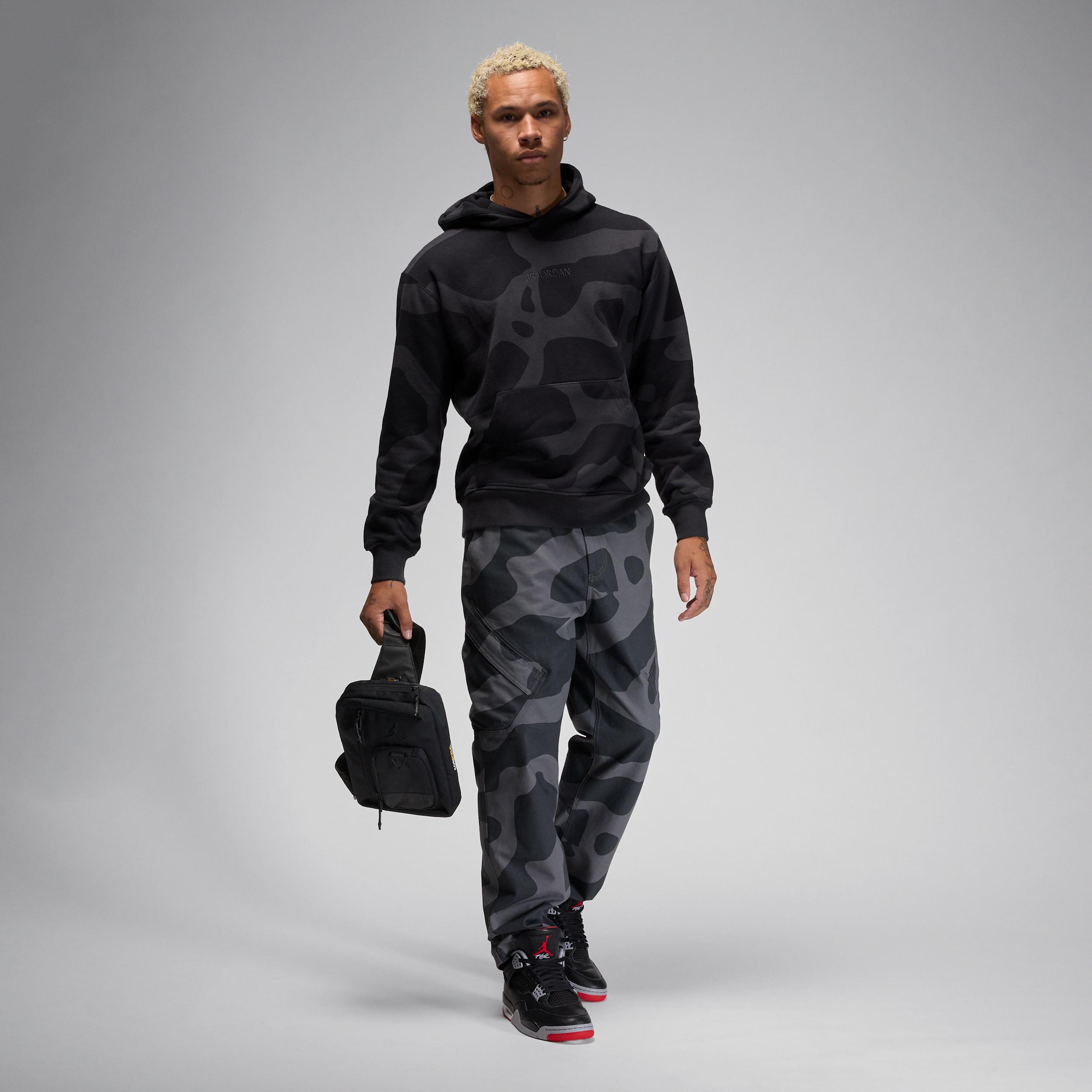 Jordan Collectors Crossbody Bag (3L) Product Image