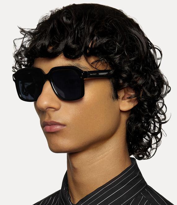 Harley Sunglasses Product Image
