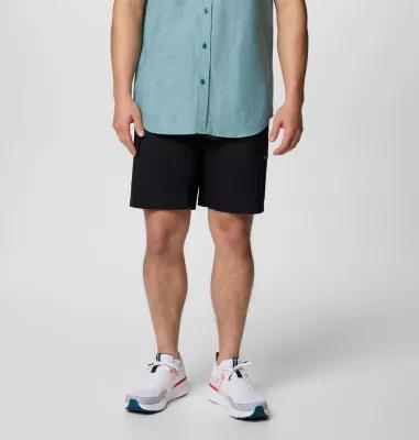 Columbia Men's Rapid Rivers Cargo Shorts- Product Image