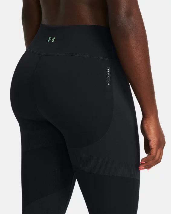 Women's UA Vanish Elite Seamless Ankle Leggings Product Image