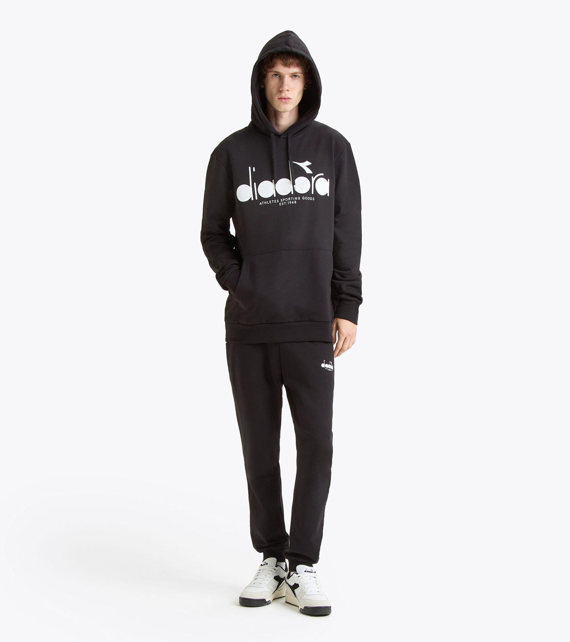 HOODIE LOGO Product Image