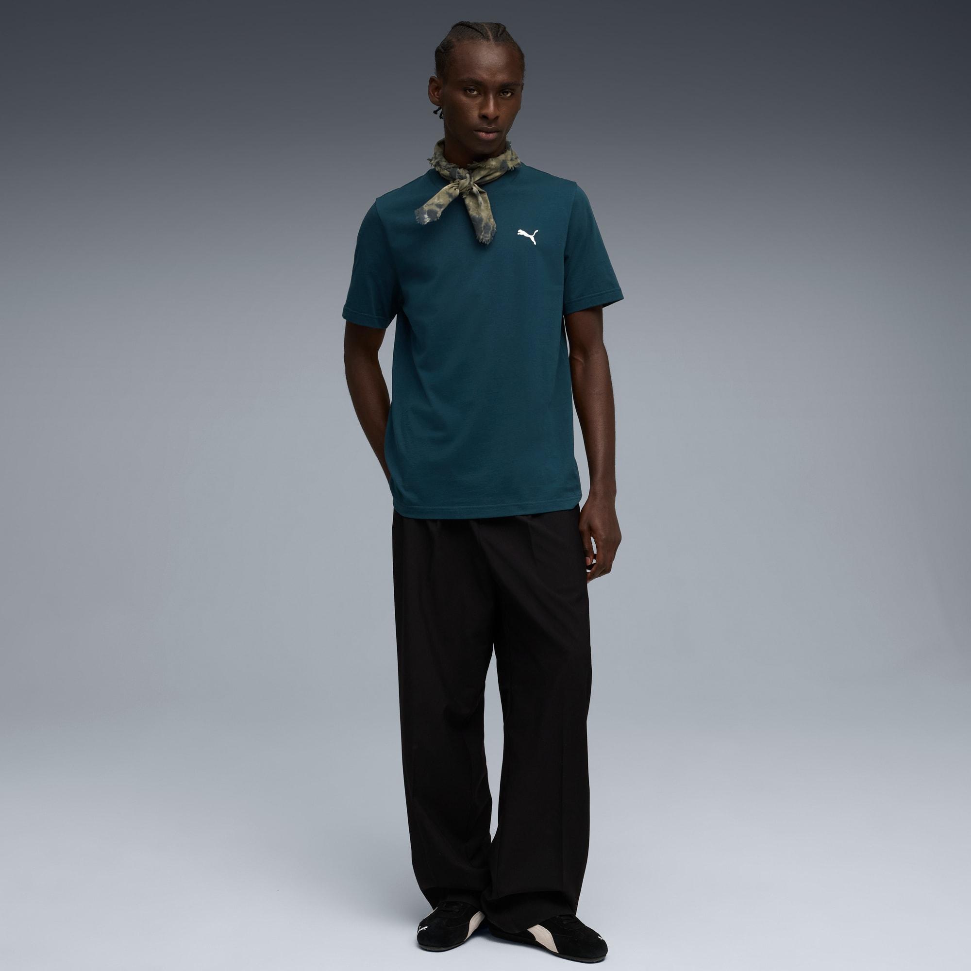 WARDROBE ESSENTIALS Men's Tee Product Image