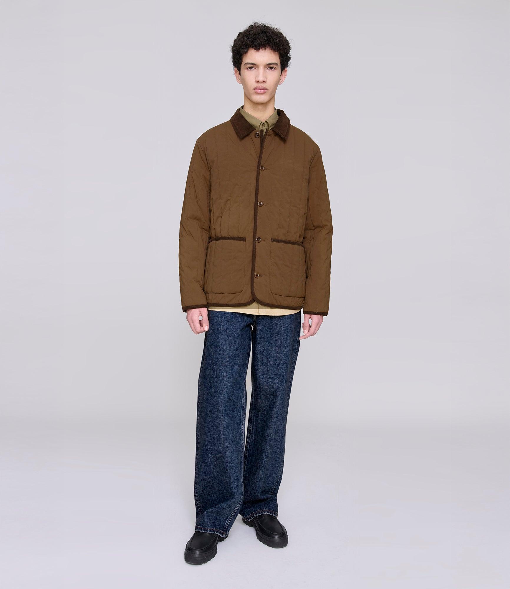 Leone jacket (M) Male Product Image