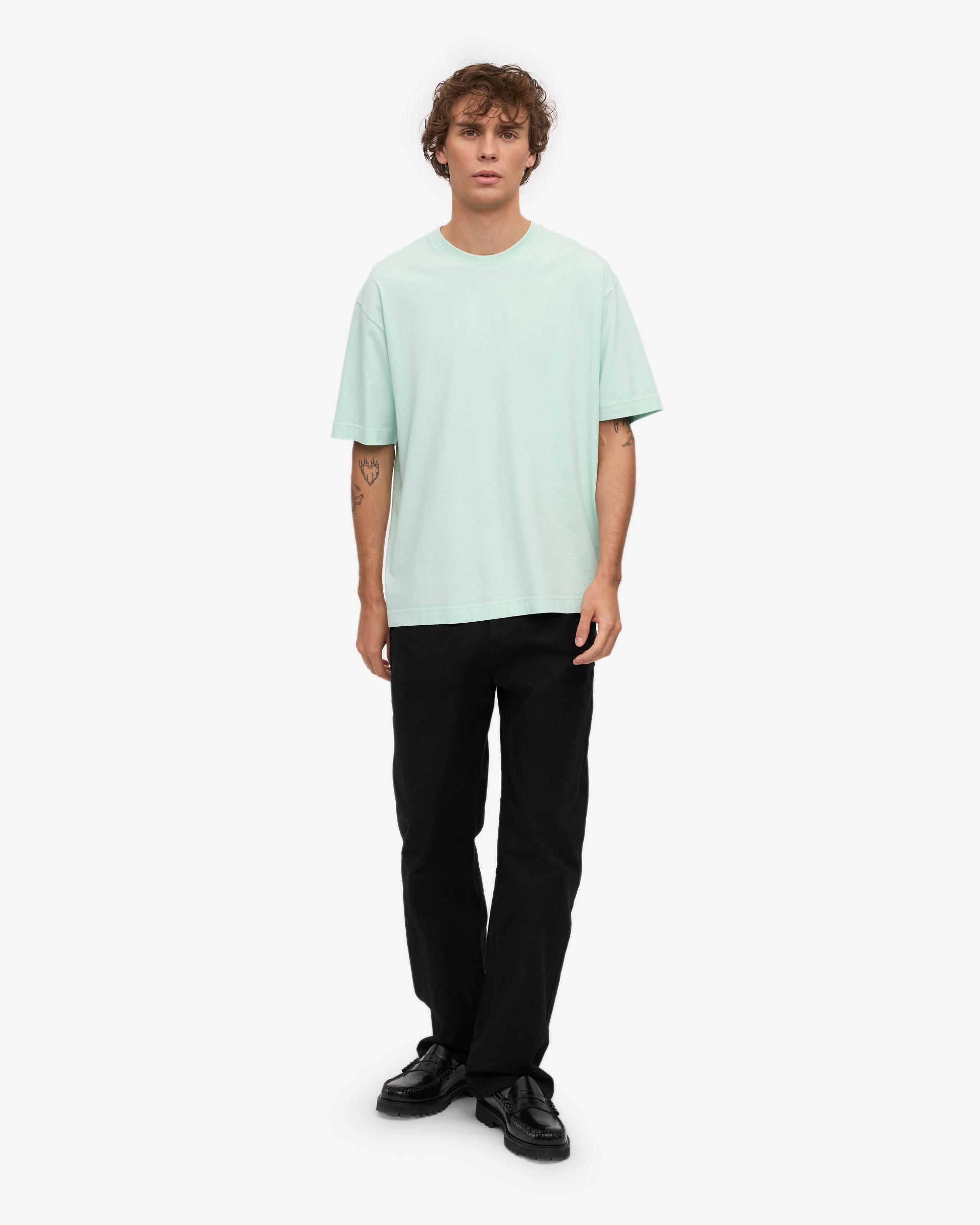 Type: CS2056/Oversized Organic T-Shirt/M Product Image