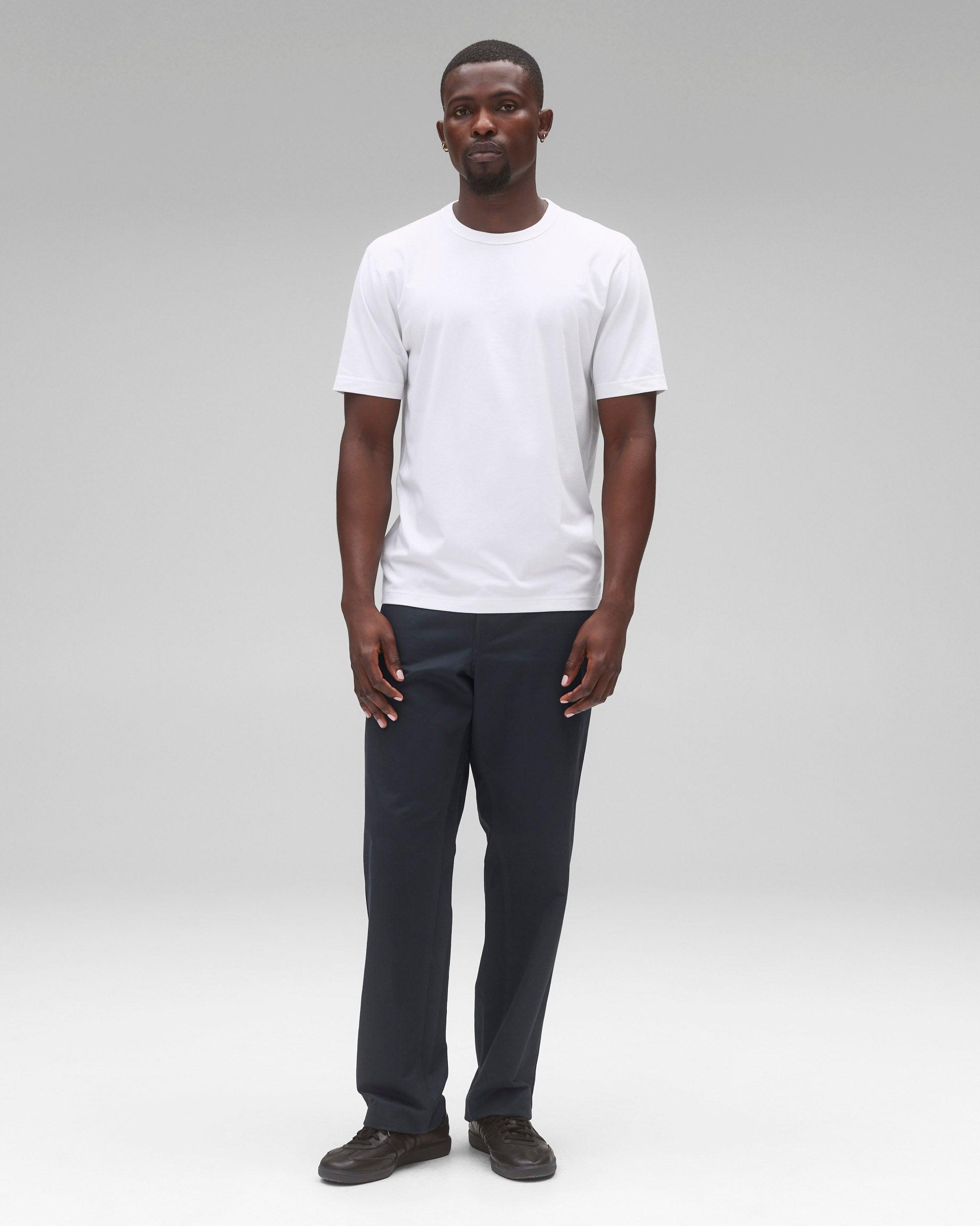 Copper Jersey Standard T-Shirt - Vault Male Product Image