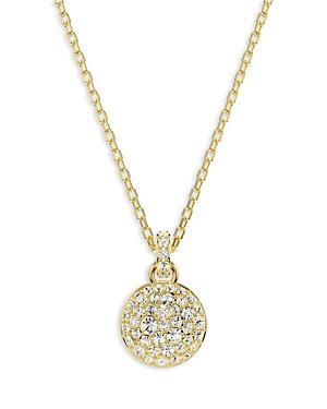 Swarovski Meteora Pendant Necklace, 15.75 Product Image