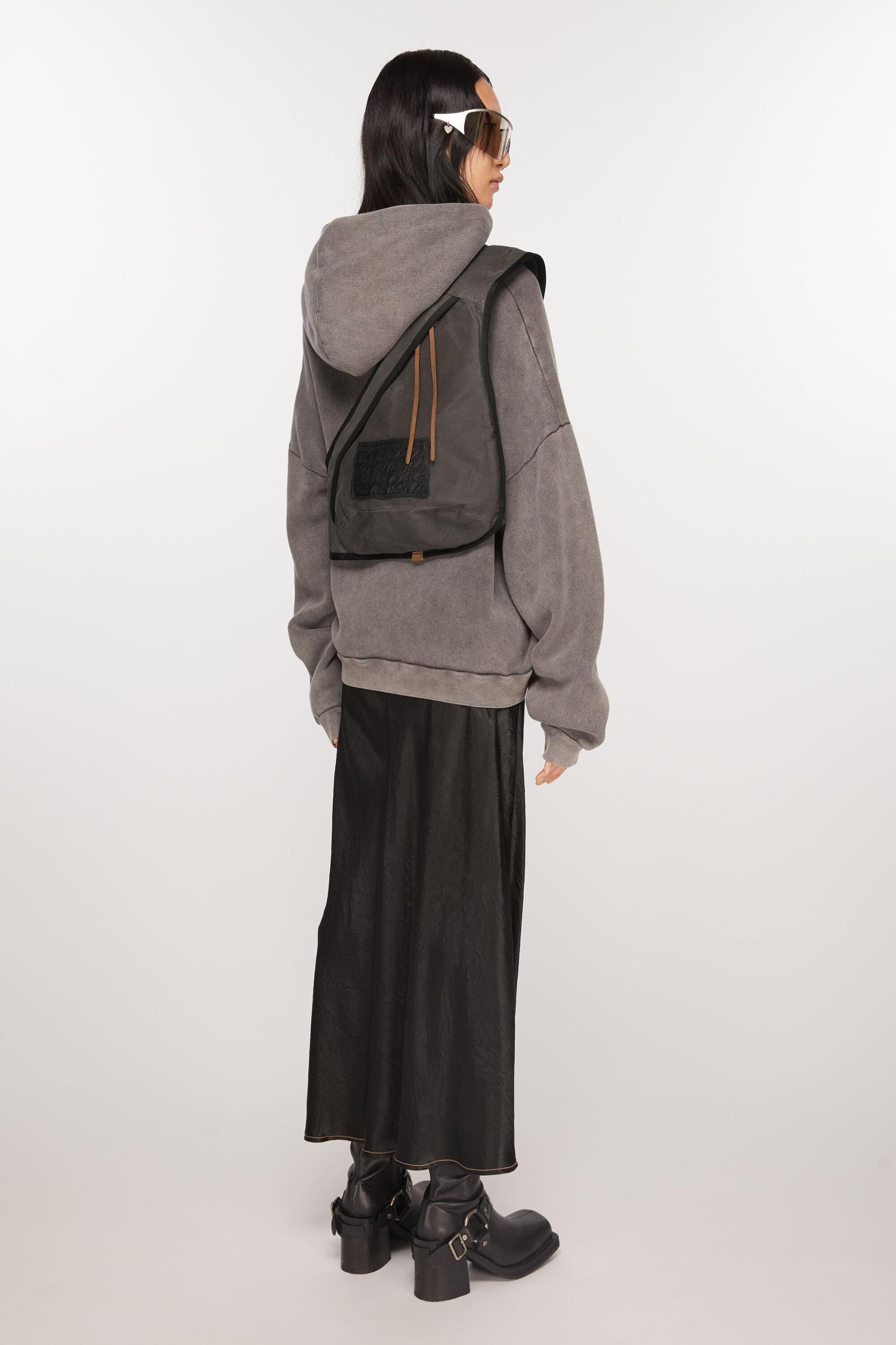 Sling backpack Product Image