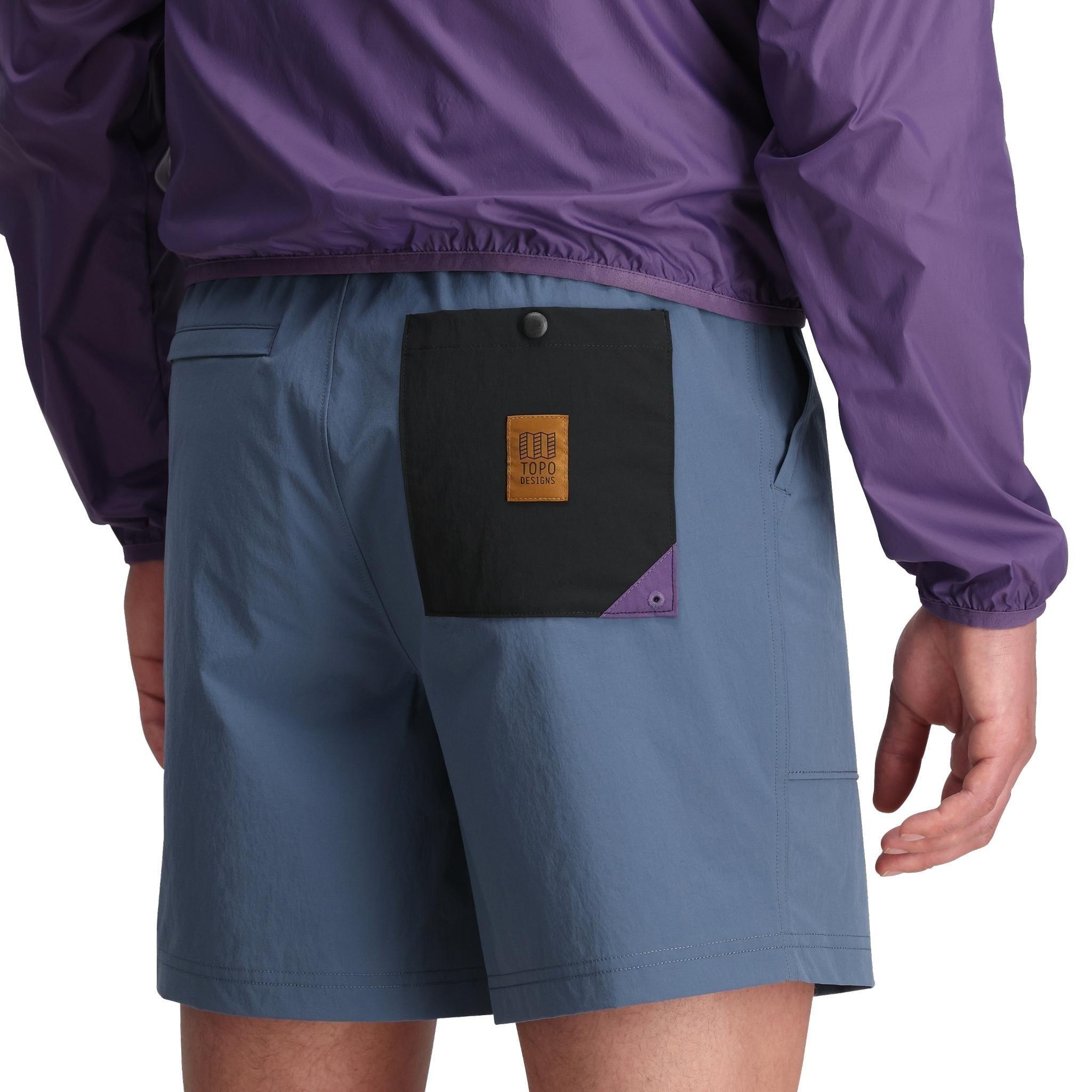 Mesa Shorts - Men's Male Product Image