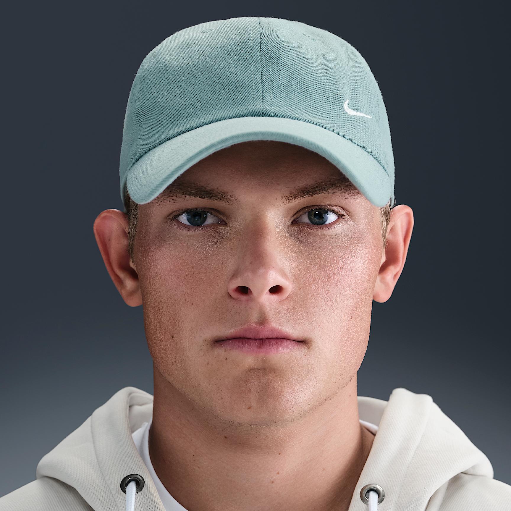Nike Unisex Club Unstructured Cap Product Image
