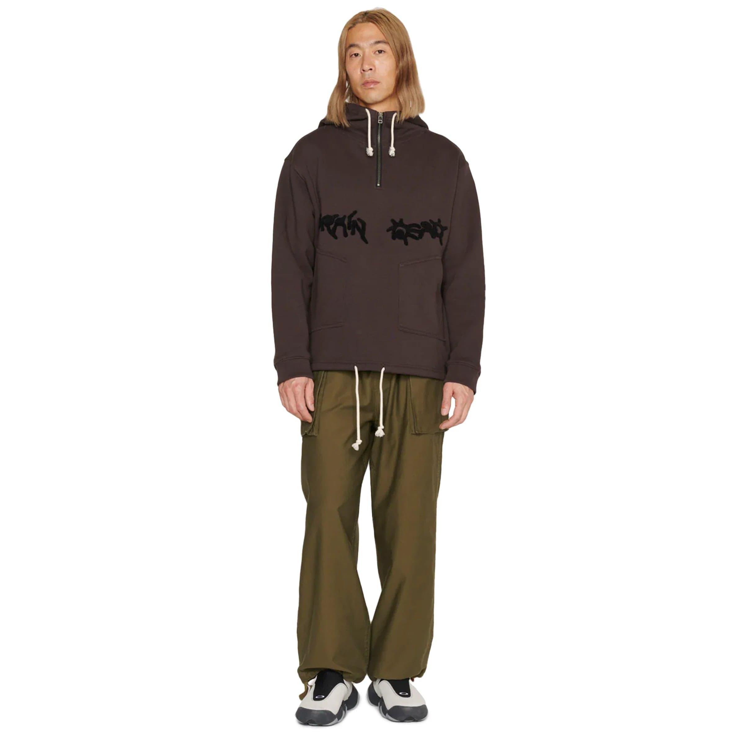MILITARY CLOTH P44 JUNGLE PANT OLIVE | Bodega Product Image