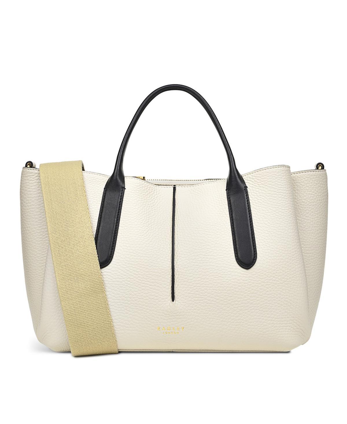 Radley London Womens Hillgate Place Medium Grab Satchel Product Image