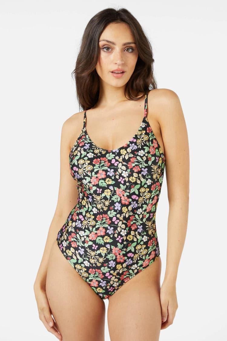 Ella Flora One Piece Product Image