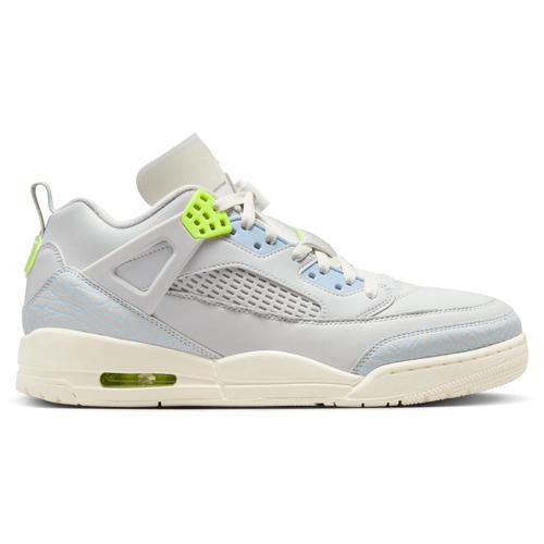 Jordan Mens Spizike Low Casual Shoes Product Image