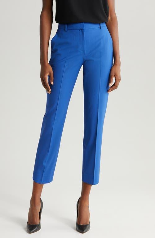 Treeca Wool Pants Product Image