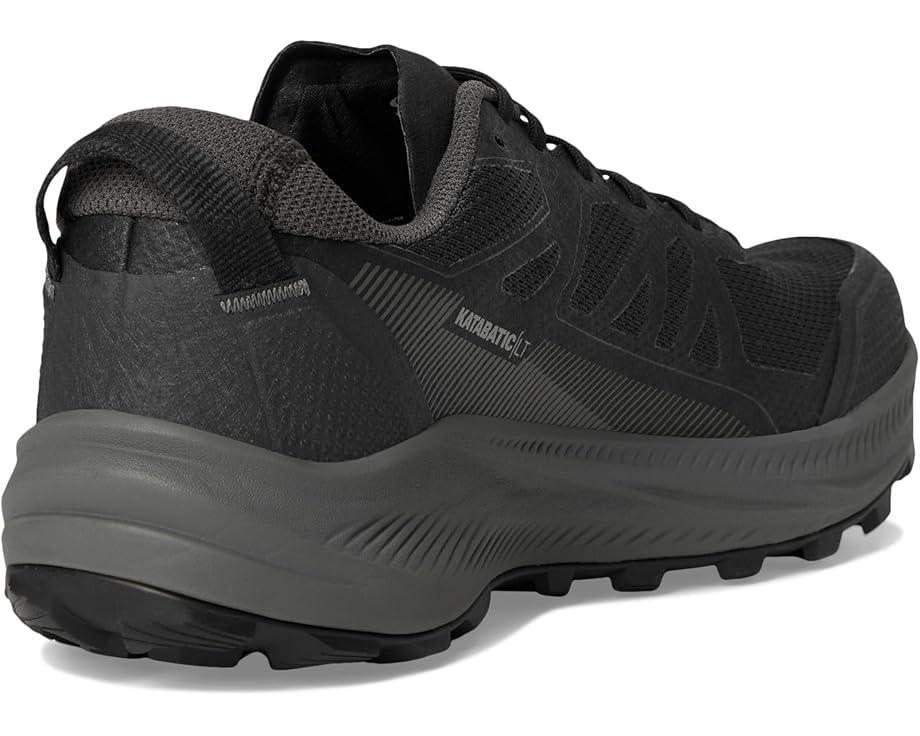 Beall Low Suede Product Image