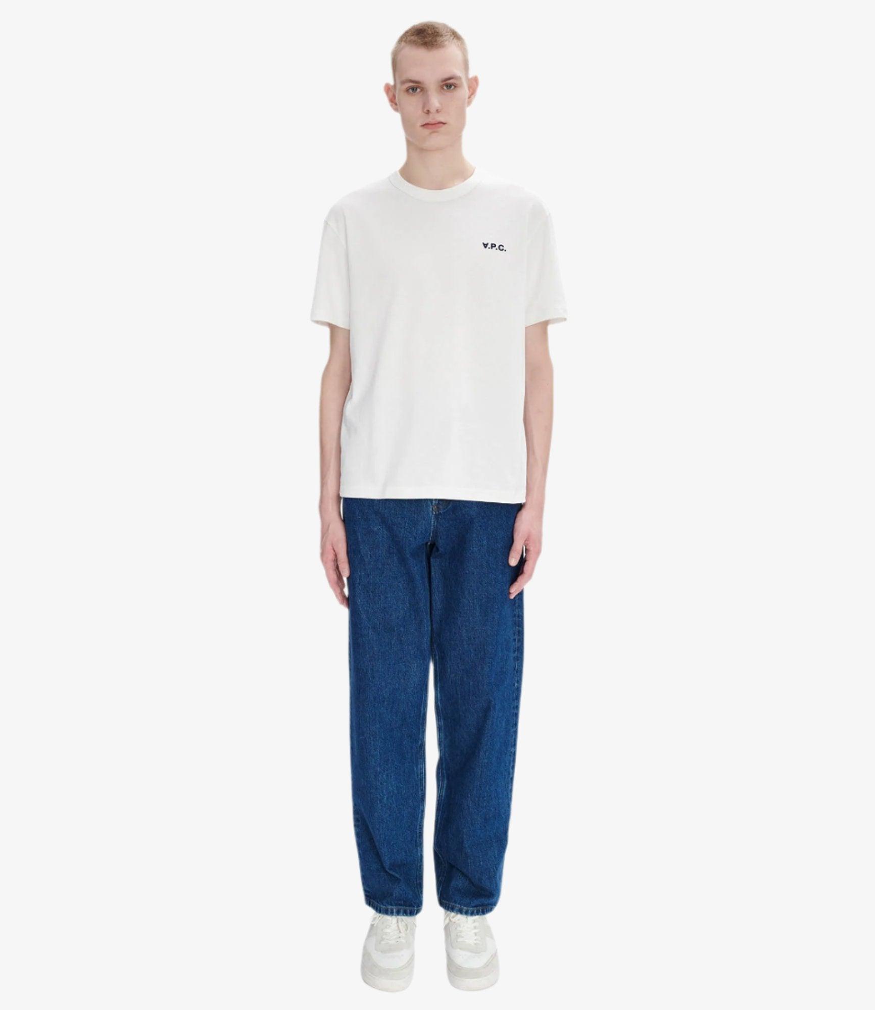 Boxy Petit VPC T-Shirt Male Product Image