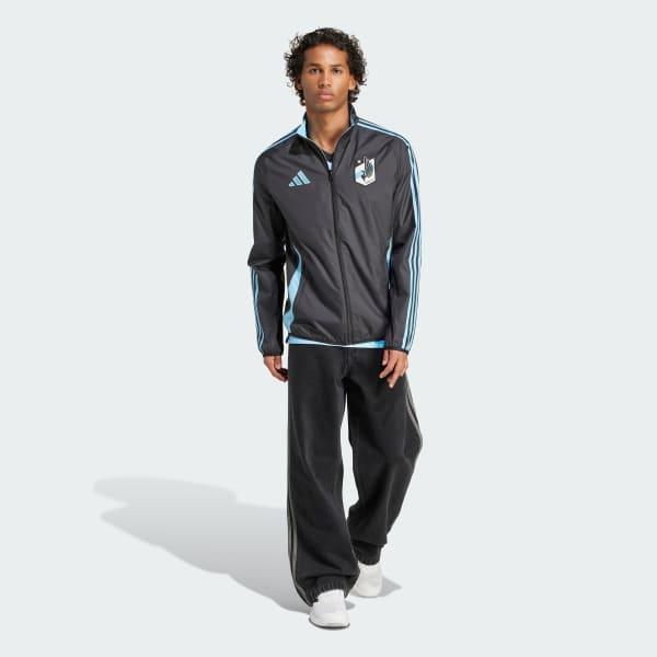 Minnesota United FC Reversible Anthem Jacket Product Image