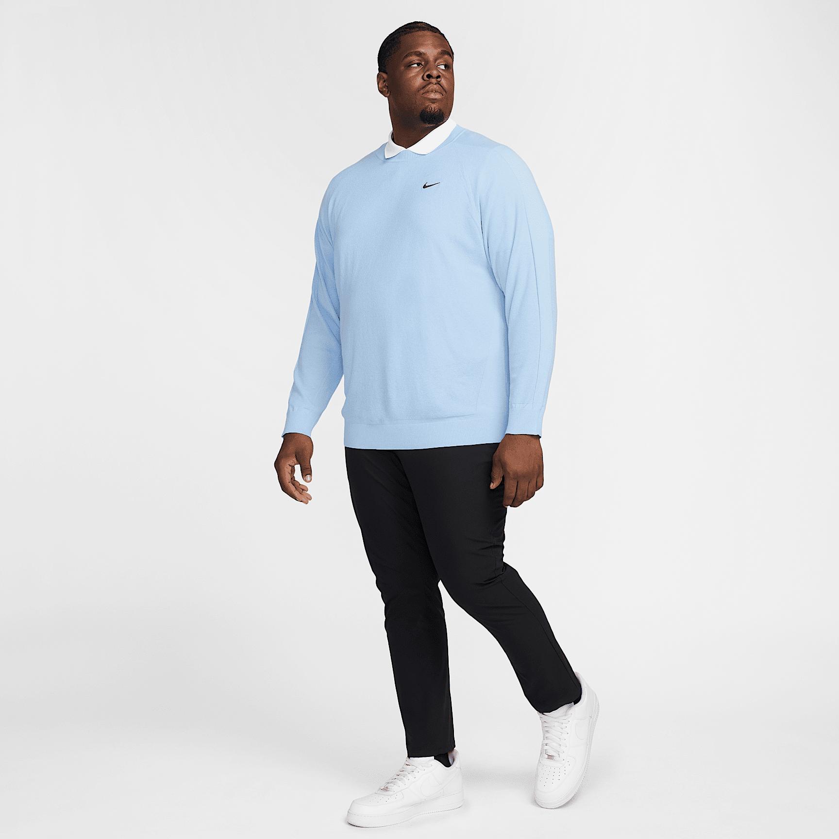 Nike Tour Men's Golf Sweater Product Image