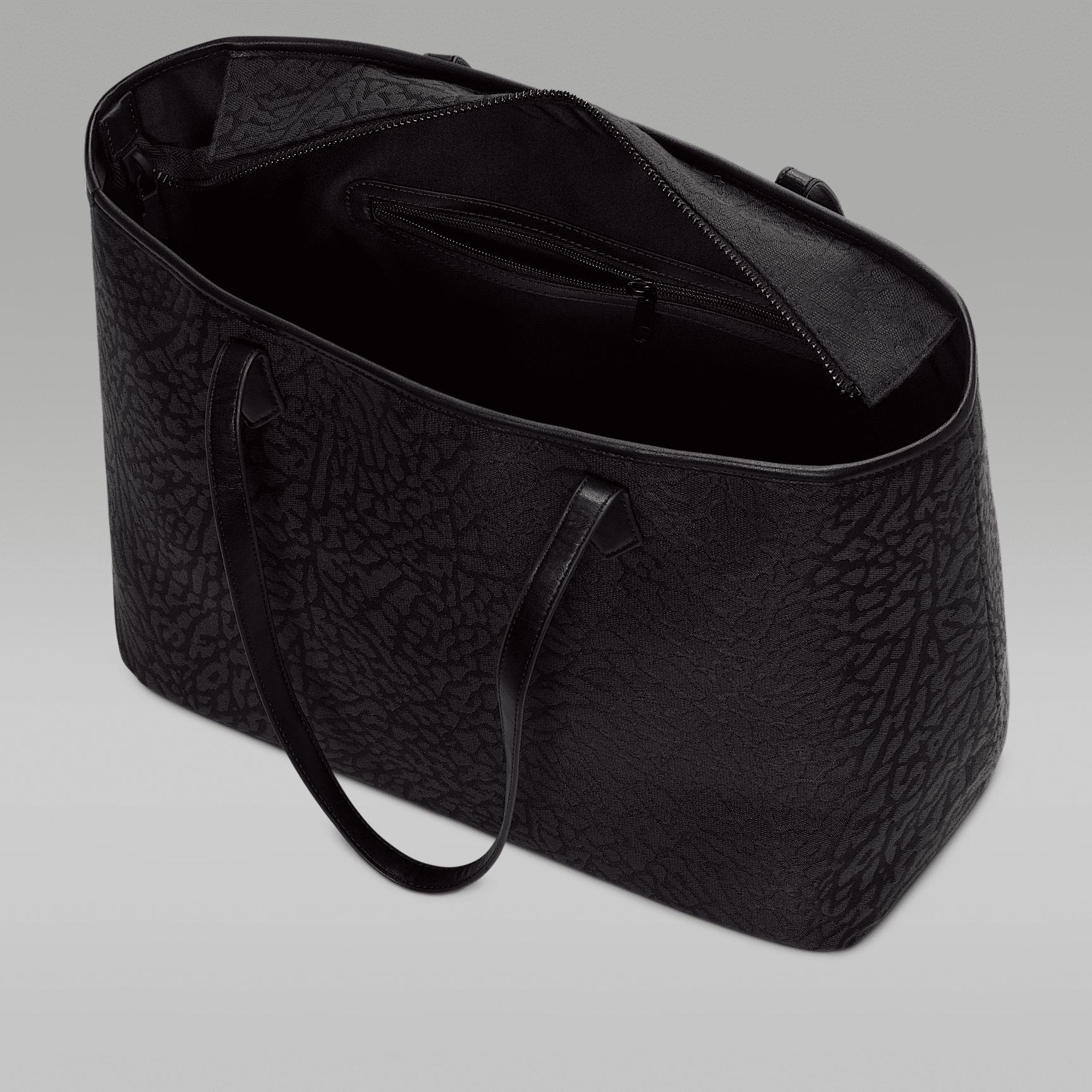 Jordan Icon Tote Bag (17L) Product Image
