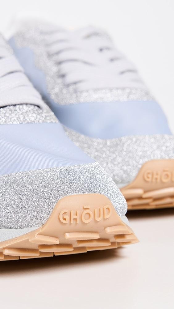 GHOUD Starlight Soft Low Sneakers | Shopbop Product Image