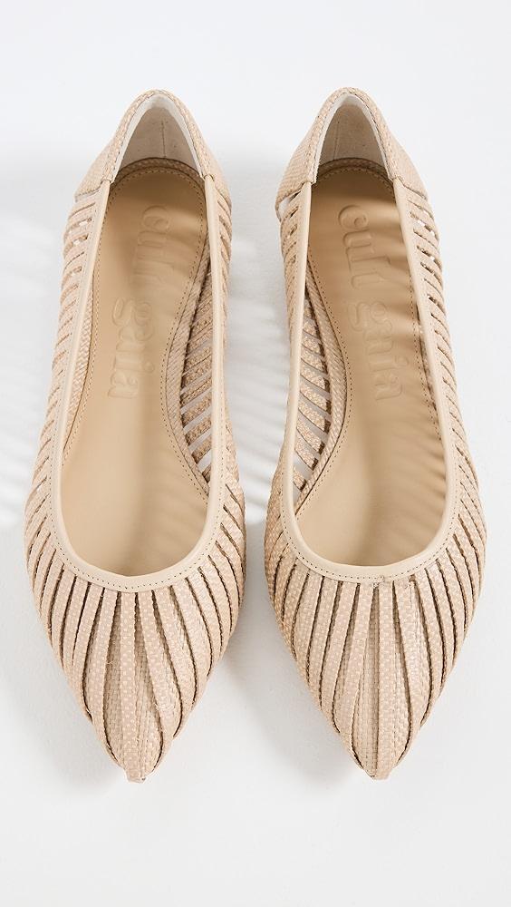 Cult Gaia Leena Flatz | Shopbop Product Image