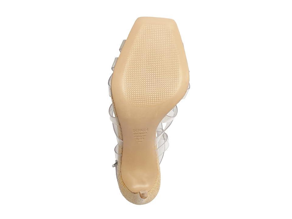 Georgia Sandal Product Image